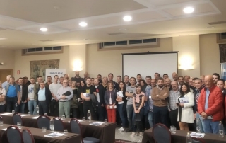 Grupo Soledad presenta su acuerdo de exclusividad con Sailun Tyre