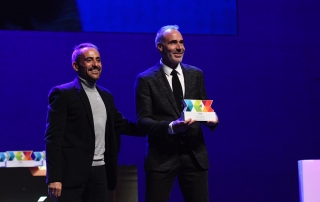 Hankook Tire patrocina los Premios DEX