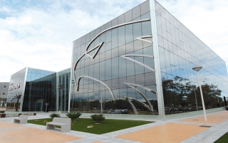 Grupo Soledad logra el contrato de suministro de neumáticos para los vehículos de la Base Aérea de Torrejón de Ardoz del Ejército del Aire