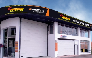 Confortauto inaugura nuevo megacentro de alta tecnología e instalaciones de vanguardia en Viveiro
