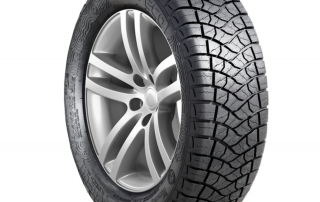 Insa Turbo lanza un nuevo neumático all season, ecología y seguridad todo el año
