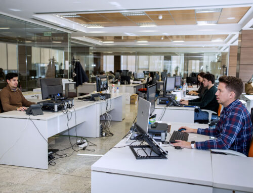 Grupo Soledad impulsa la transformación digital con un programa pionero en Google Workspace e Inteligencia Artificial