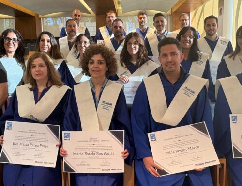 Grupo Soledad gradúa a la primera promoción de su escuela de negocios ‘Soledad Next Level’ y pone en marcha su segunda edición